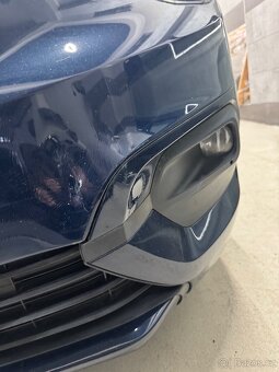 Opel Combo Life 1.5 CDTI Elegance 5 míst/2021 - 14