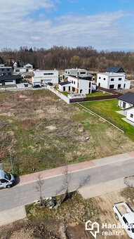 Stavební pozemek v Chomoutově u Olomouce – 896 m² - 14