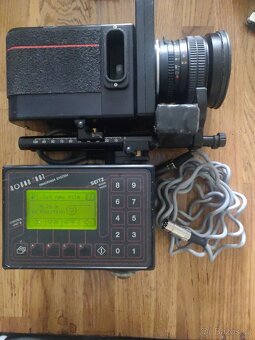 Seitz roundshot super 220 VR panoramatický fotoaparát, 6 Mam - 14