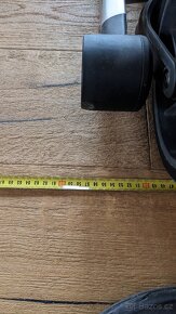 Prémiový kombinovaný kočárek pro 1-3 děti UPPAbaby - 14