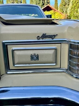 MERCURY MARQUIS 1978 - 14