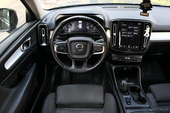 Volvo XC40 T3 A/T 120kw - 14