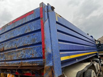 VOLVO FM12 64R 420 6X4 - 14