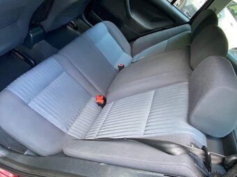 Škoda Octavia Combi 1.9TDI 66kW Elegance klima tempomat 2004 - 14