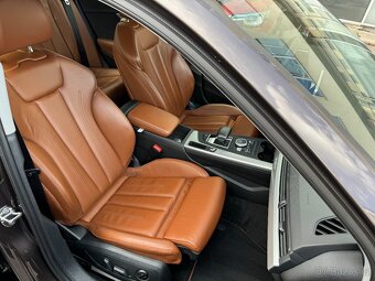 Audi A4 Allroad 4x4 quattro 3.0 TDI 200kW Kamera 360° Tažné - 14