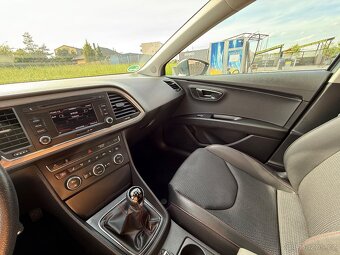 SEAT LEON  FR  1.4 TSI  103 KW - 14