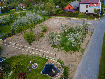 Prodej dřevostavby 3+kk, 82 m², Milíkov - pod Kozubovou - 14