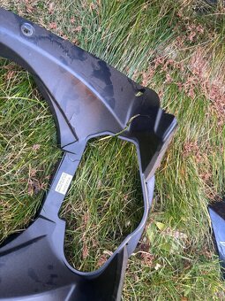 Rozprodam Yamaha TDM 900 02-12 - 14