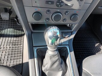 Opel Vectra 2,0 T,129KW,Cosmo, - 14