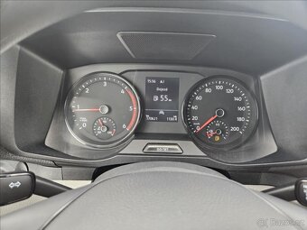 Volkswagen Crafter 2,0 L2H2 temp.navi - 14