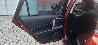 Mazda 6 2.5 125kw - 14
