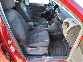 ALLSPACE HL 2.0 TDI 140 kW 4M 7DSG,Pův.lakDPH,NEZ.T.,TZ - 14