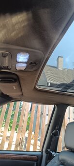 Jeep Grand Cherokee Limited 4.0i - 14