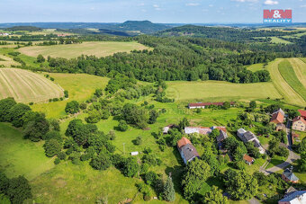 Prodej pozemku k bydlení, 1377 m², Žlutice - 14