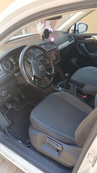 tiguan allspace - 14