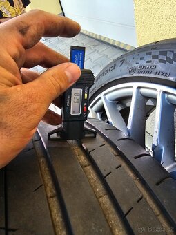 5x112 r19 MAM rs4 - 14