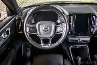 Volvo XC40 P8 TwinMotor AWD 300kw - 14