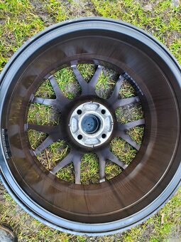 Alu kola Sparco Pro Corsa  4x108 7,5x17 Ford Fiesta - 14