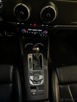 Audi rs3 8v daza - 14