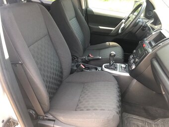 Land Rover Freelander 2.2 td 118kw 4x4 - 14