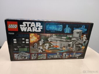 LEGO STARWARS - 14
