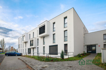 Prodej bytu 2KK, 50 m2 - 14