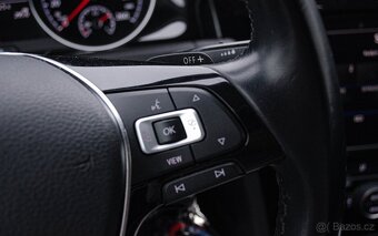 Volkswagen Golf Variant 2.0 TDI Edition United DSG - 14