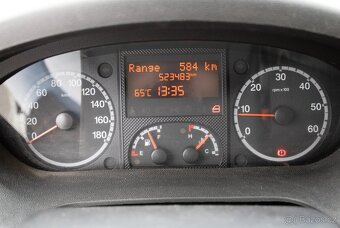 Peugeot Boxer 2.2 HDi / 96kW / M6 / 2d. / 2014 - 14