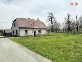 Prodej rodinného domu, 120 m², Rudná pod Pradědem - 14