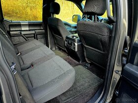 Ford F-150, SPORT 4X4,ČEŠTINA, odpočet DPH - 14