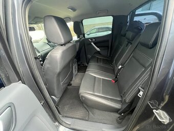 Ford Ranger LIMITED 4x4 - 14