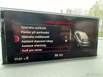 Audi Q7 3.0 TDI - Max. Výbava, Top Stav, Odpočet DPH, ČR - 14