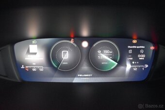 Peugeot 308 1.5 BlueHDi 2xPNEU DPH ČR 1.MAJITEL - 14