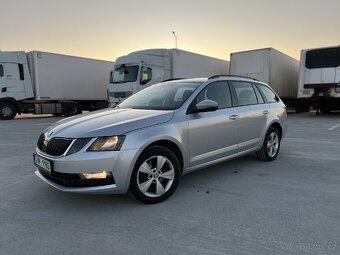 Škoda Octavia 2018 1.6 TDI 4×4 85 kw 295 tis.km DPH❗️❗️❗️ - 14