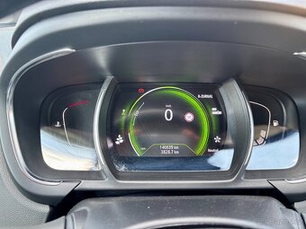 Renault Grand Scénic 1.8 dCi 110 kW Intense, 7 míst, ČR - 14