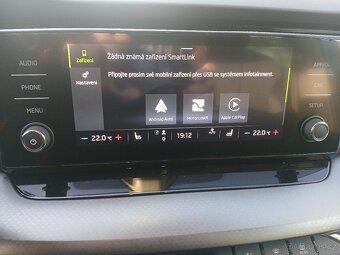 Nová nejetá registr. 03/2025 , Octavia Combi IV, 2.0TDi - 14