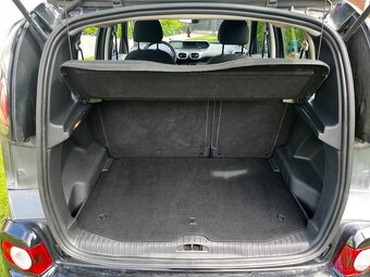 Citroen C3 Picasso 1.2i 81Kw r.v 2015 Nové v ČR - 14