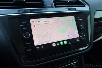 Volkswagen Tiguan Allspace Highline 2.0 TSI 132 kw, virtual - 14