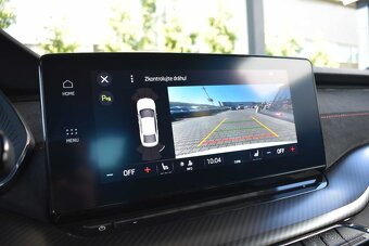 Škoda Octavia RS 2.0 TSI 180kW DSG KAMERA ČR - 14