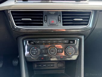 Seat Tarraco 2020 1.5TSI MANUÁL WEBASTO PANORAMA 119tis km - 14