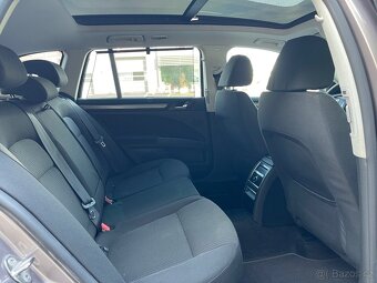 Škoda Superb 2011 1.4 TSi, 108.000km, servis Škoda,1.maj - 14