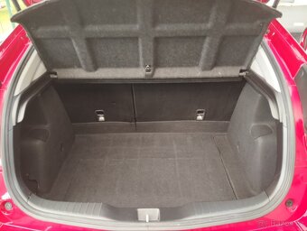 Honda Civic 9g 1.4 i-vtec 73kw, 20013, CZ původ - 14