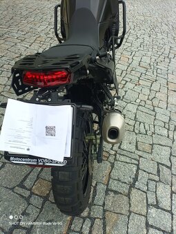 Yamaha tenere 700 - 14