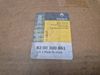 autorádio Renault Megane , Scenic , Laguna 8200300861 - 14