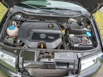 Škoda Fabia 1.9 TDI 74KW r.v.2007 - 14