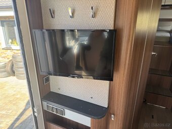 Hymer B-Klasse I 600 - 14