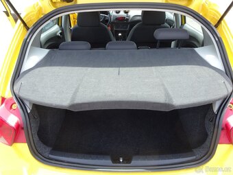 Seat Ibiza 1.2i r.v.2011 (51 kw) - 14