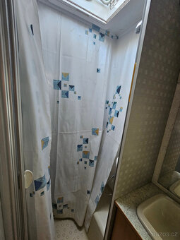 Karavan Bürstner Ventana 690TS - 14