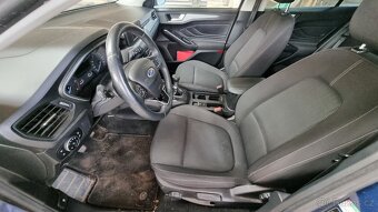 Osobní automobil FORD FOCUS, 2019 - 14