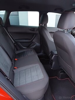 Seat Ateca 1.5 TSi FR  DSG - 14
